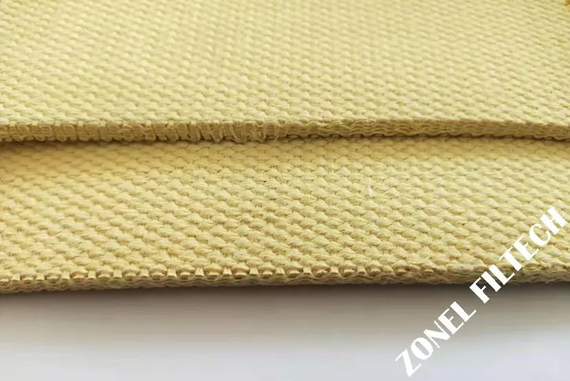 aramid air slide fabric