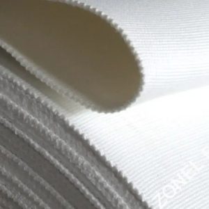 polyester air slide fabrics woven spun